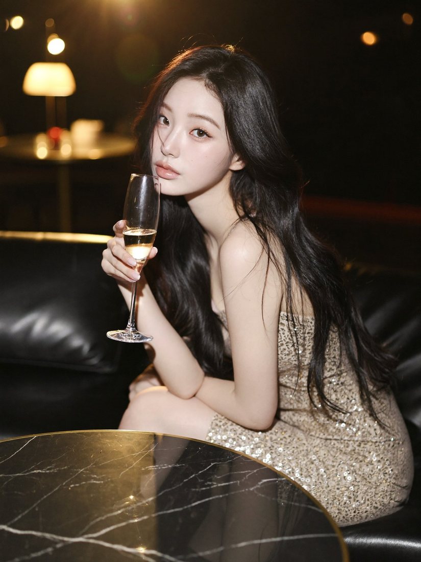 Gangnam Tenpro & Tenkafe — The Seoul Luxury Lounge Guide