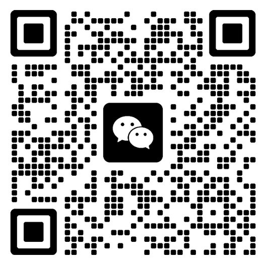 위챗 QR — 태양대표 gksdn1598